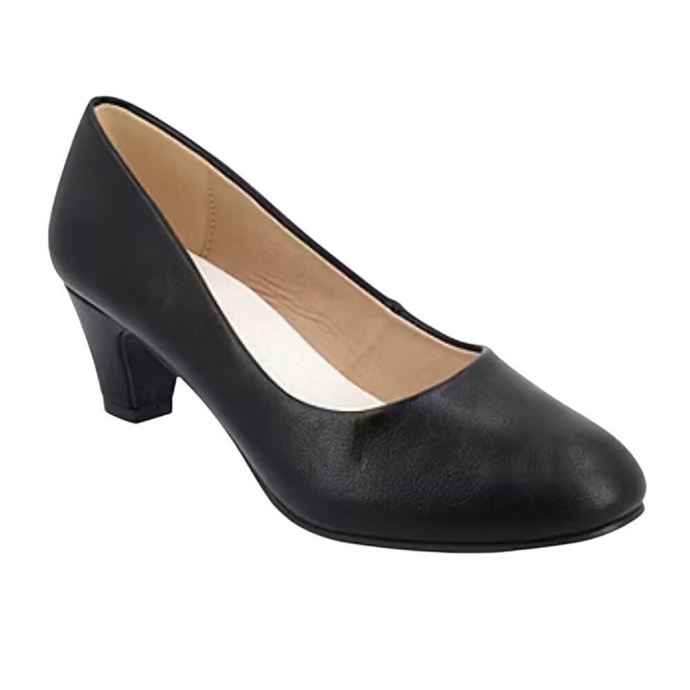 Journee Collection |โLuu Pumps